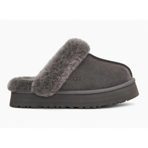 UGG DISQUETTE - GREY