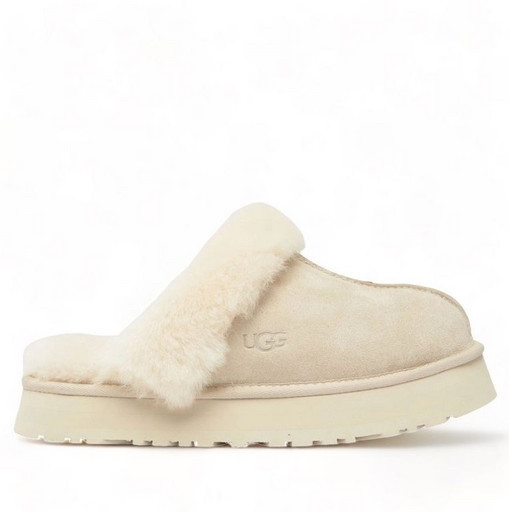 UGG DISQUETTE - SAND