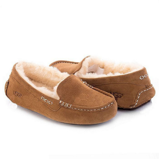 UGG ANSLEY CHESTNUT