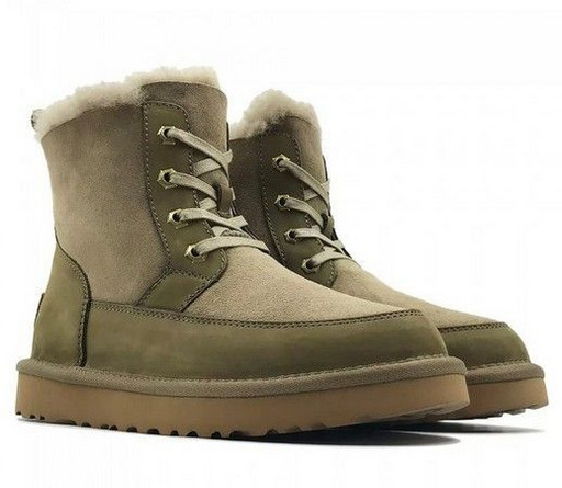 UGG LINA OLIVE