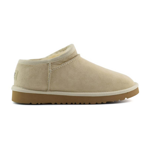 UGG ULTRA MINI TASMAN SAND