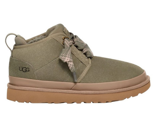 UGG MENS NEUMEL FT BURNT OLIVE