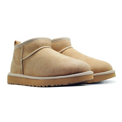 UGG ULTRA MINI - SAND