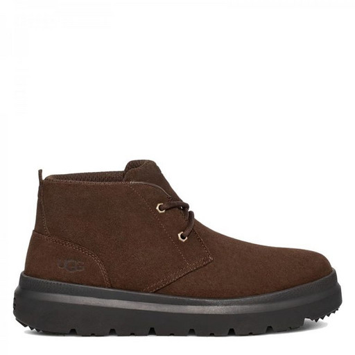 UGG MENS BURLEIGH CHUKKA DUSTY COCOA