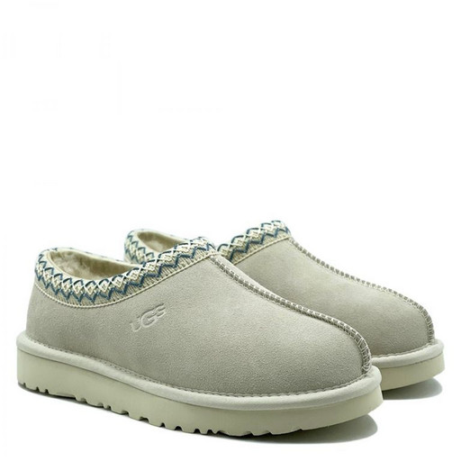 UGG TASMAN SLIPPER BEIGE