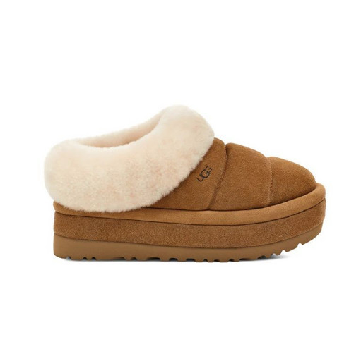 UGG TAZZLITA SLIPPER CHESTNUT