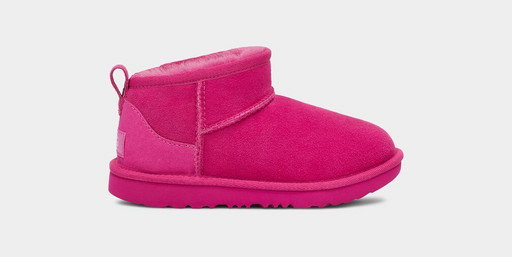 UGG CLASSIC ULTRA MINI BOOT KIDS