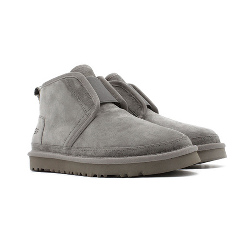 UGG NEUMEL FLEX GREY