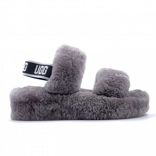 Oh Yeah Slide - Grey