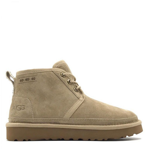 UGG NEUMEL 40-40-40 SAND