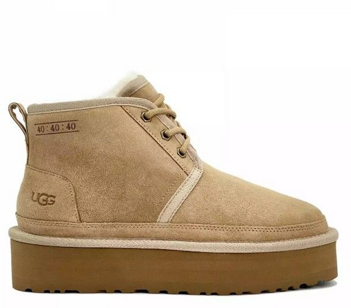 Ugg Neumel Platform Sand