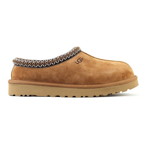 UGG TASMAN SLIPPER CHESTNUT