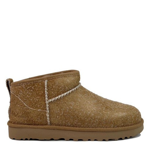 UGG CLASSIC ULTRA MINI MADHAPPY CHESTNUT