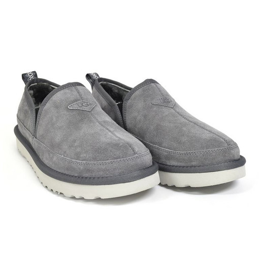 UGG MENS ROMEO GREY