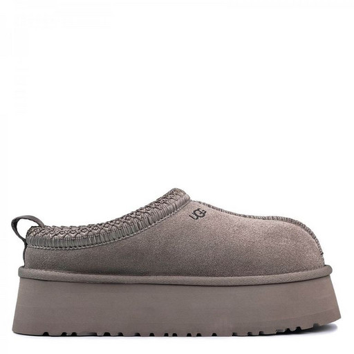 UGG TAZZ PLATFORM SMOKE PLUME