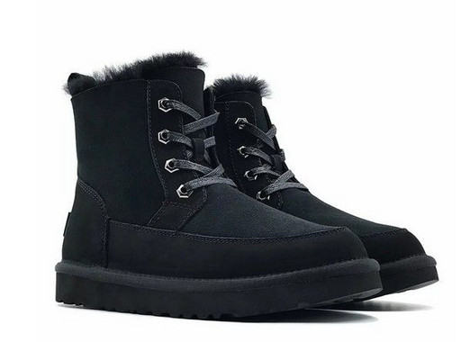 UGG LINA BLACK