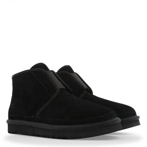 UGG NEUMEL FLEX BLACK