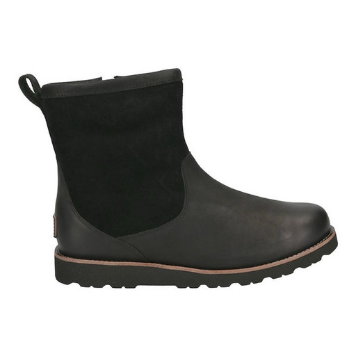 UGG HENDREN TL BLACK