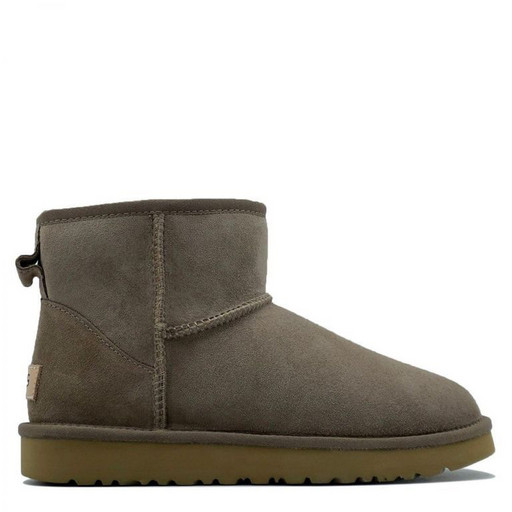 UGG CLASSIC MINI II CAPPUCCINO