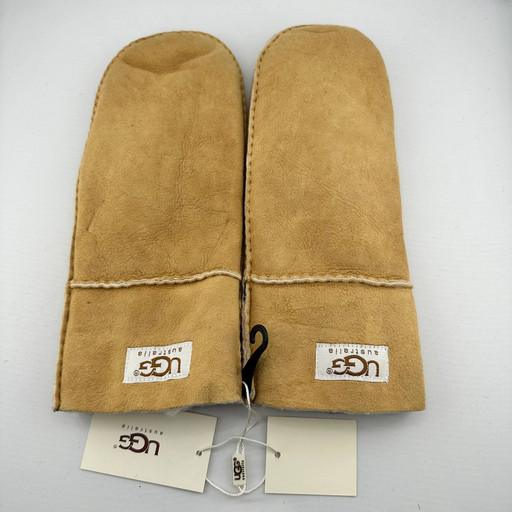 Варежки Ugg