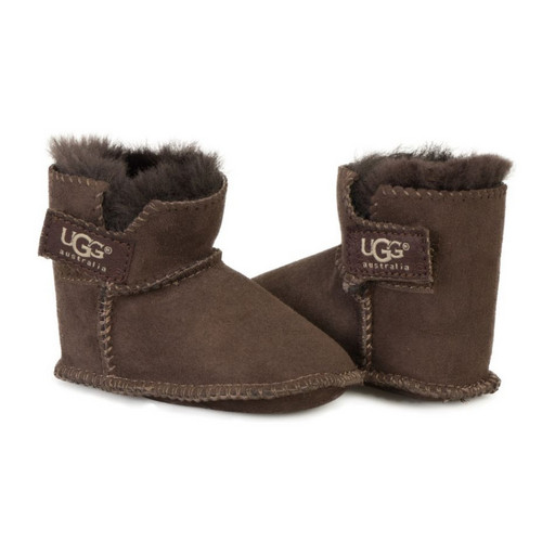 ПИНЕТКИ CHOCOLATE UGG