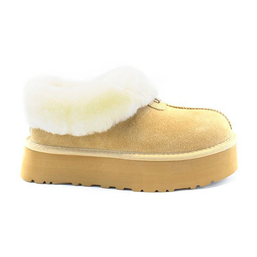 UGG MATE REVIVAL PLATFORM SAND