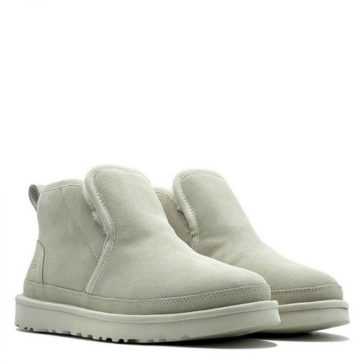 UGG MENS NEUMEL MINIMAL WHITECAP