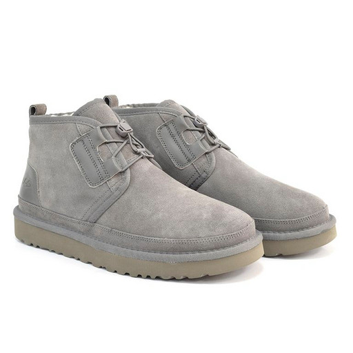 UGG WOMEN’S Neumel Ghillie grey