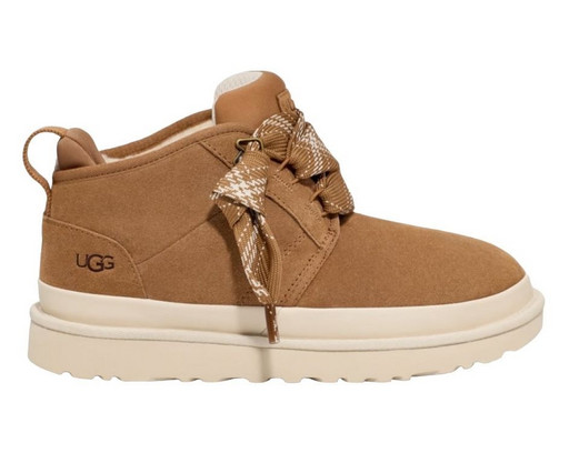 UGG MENS NEUMEL FT CHESTNUT