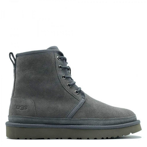 UGG MENS NEUMEL HIGH GREY