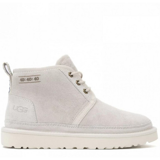 UGG NEUMEL 40-40-40 BEIGE