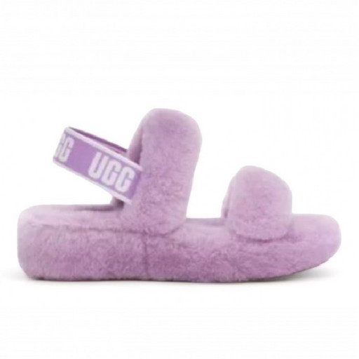 OH YEAH SLIDE LAVENDER