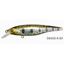 ZOKA SK53S