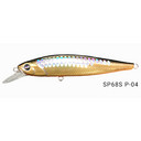 ZOKA SP68S