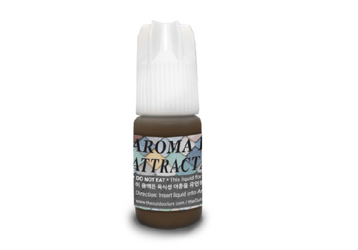 ВОБЛЕР THEOUTDOOR AROMA LIQUID АРОМАТИЗАТОР 7 МЛ