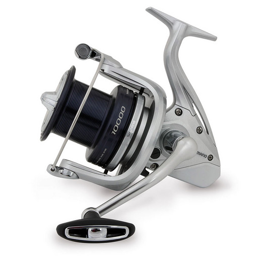 Катушка SHIMANO Aerlex 10000 XSB