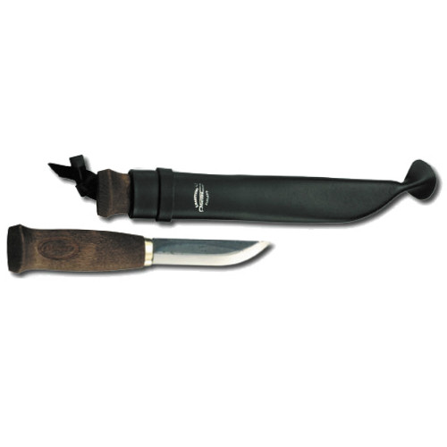 Нож Marttiini унив. BLACK LUMBERJACK (95/195)