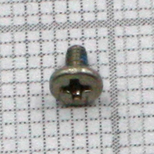 Винт CV-354D*40 сталь