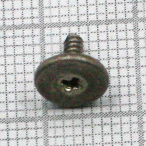 Винт CV-354D*40 сталь