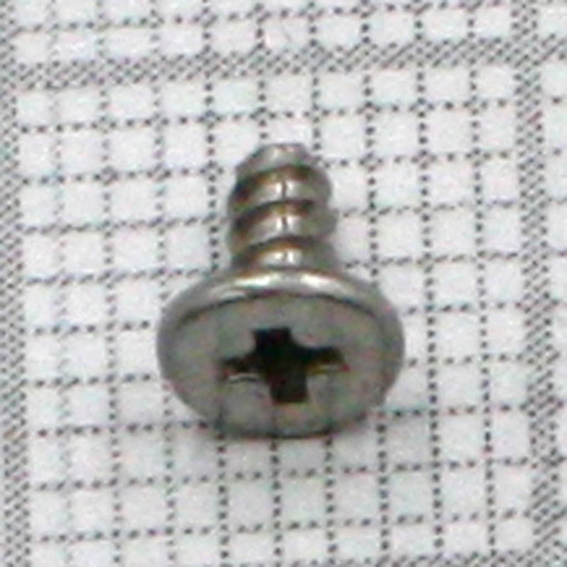 Винт CV-354D*40 сталь
