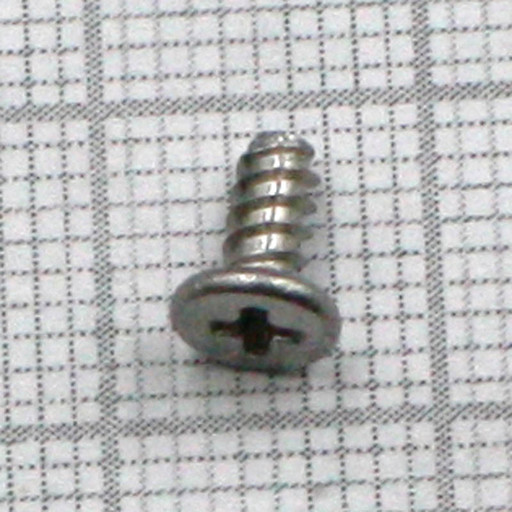 Винт CW-303DLX*40 сталь