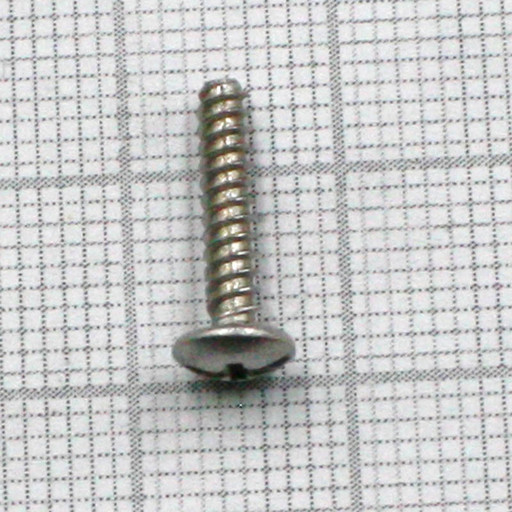 Винт XPD-20Da*20,MA-15DT-T*20,MA-20DLT*140 сталь