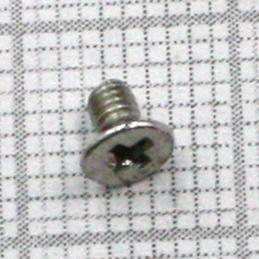 Винт SLX-50WII*40,SLX-20II*60 сталь