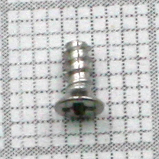 Винт CV-354D*40,CZ-12CSa*100 сталь