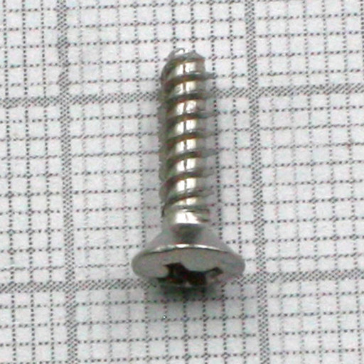 Винт XPD-30Da*20,XPD-30DLXa*20 сталь