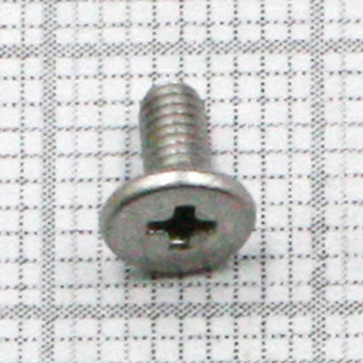 Винт SLX-15CS*20 сталь