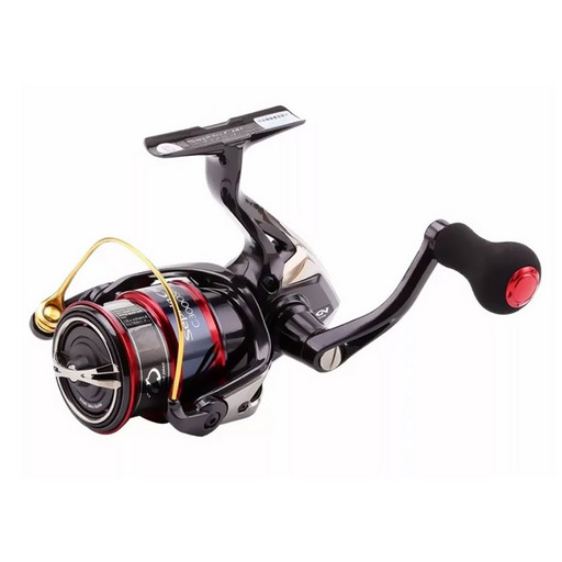 Катушка SHIMANO Sephia Ci4+ C3000S