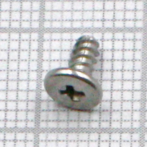 Винт CV-354D*40 сталь