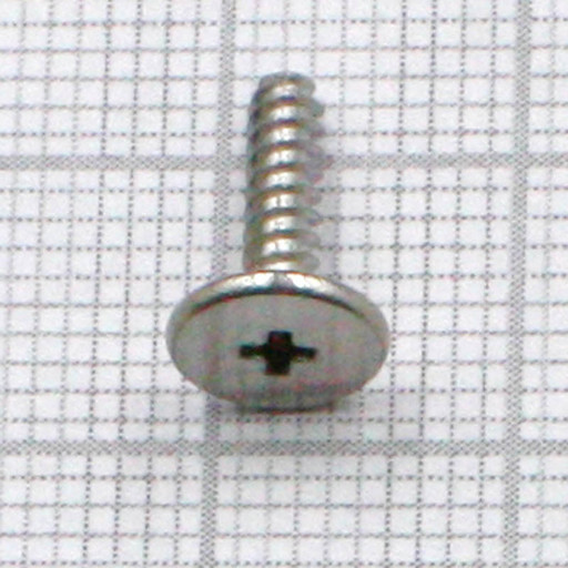Винт SLX-20II*60,SLX-50WII*40 сталь