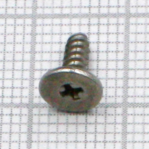 Винт SLX-15CS*20 сталь